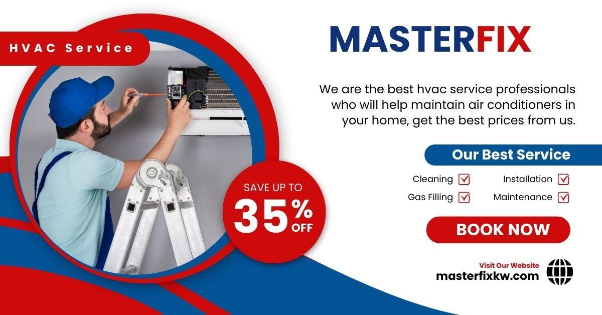 Master Fix Kw
